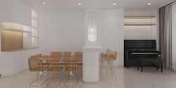 Este Villa (D28), Terrace #575838011